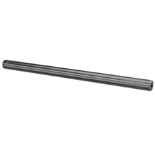 Vortakt Barrel Works, 416R Straight Blank, 26.0" Length, 1.25" Diameter, 30 Cal, 1-8 Twist, 5R