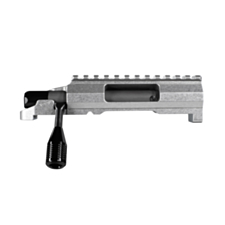 LINE49 SuperShort Action, .445" Bolt Face, Stonewash