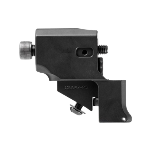 MDT LSS GEN3 Buttstock Interface, XTN, Black