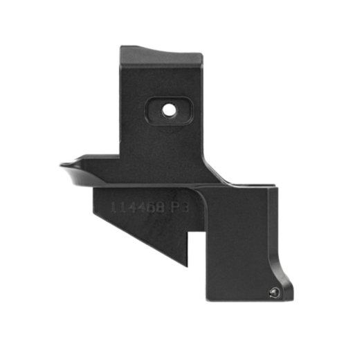 MDT LSS GEN3 Buttstock Interface, XTN Short, Black