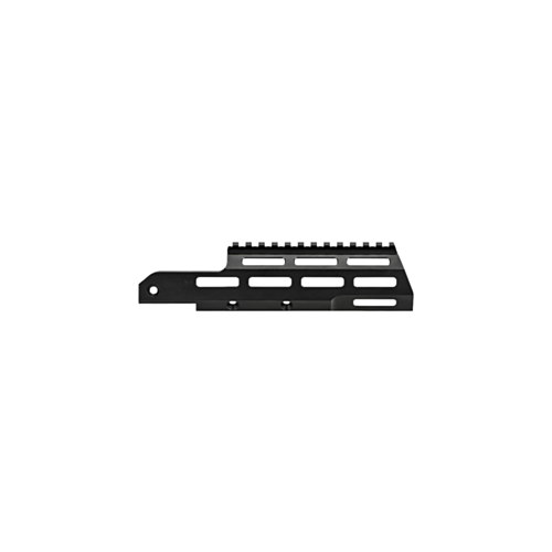 MDT LSS GEN3 Tactical Forend, Full Rail, 8.0", Black