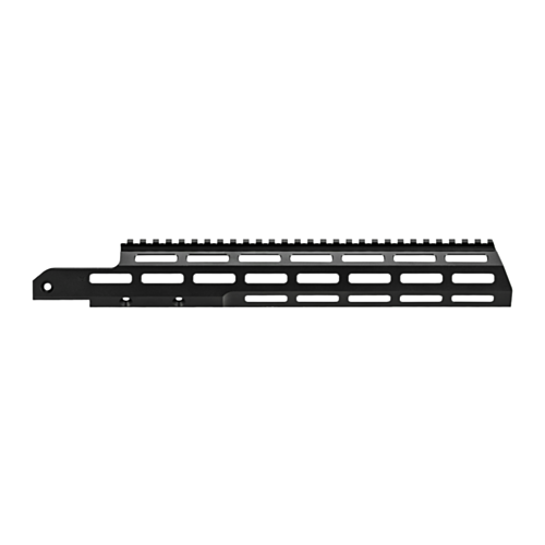 MDT LSS GEN3 Tactical Forend, Full Rail, 15.0", Black