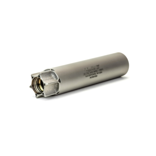 Griffin Armament CHECKMATE-AM22™ Silencer