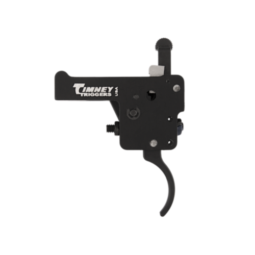 Timney Trigger, Howa Adjustable, L49R Spec, Black