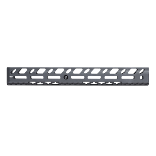 Ranger Point Precision, Henry Lever Supreme M-LOK Handguard, Black