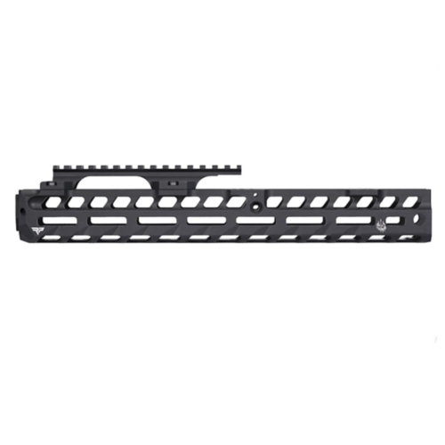 Ranger Point Precision, MAS Smith & Wesson 1854 M-LOK Aluminum Handguard, Modular Rail System, Black Anodized