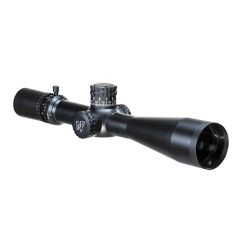 Nightforce Optics, ATACR 5-25x56mm F1, MOA-XT Reticle