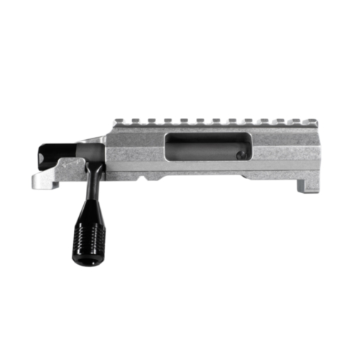 LINE49 SuperShort Action, .384" Bolt Face, Stonewash