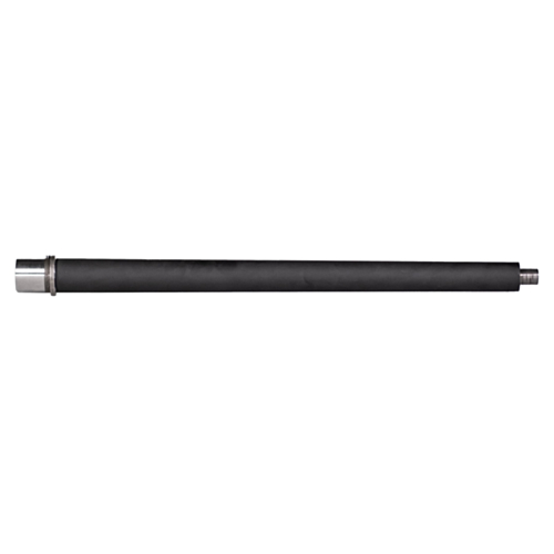 LINE49 Henry Supreme Conversion Barrel, 16.0" 556 HwMATCH-Mod2, Cerakote Black