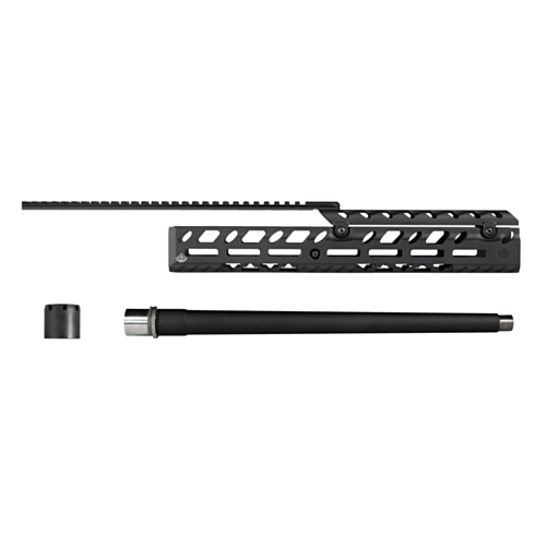 LINE49 Henry Supreme Conversion Kit, 13.7" 556 MwMATCH-Mod2 Barrel, RPP 13.25" PewView Handguard, L49R Barrel Nut