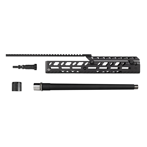 LINE49 Henry Supreme Conversion Kit, 13.7" 6ARC MwMATCH-Mod2 Barrel, RPP 13.25" PewView Handguard, L49R Barrel Nut