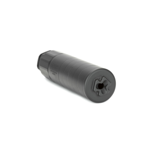 Griffin Armament EXPLORR® 224 Taper Mount Silencer