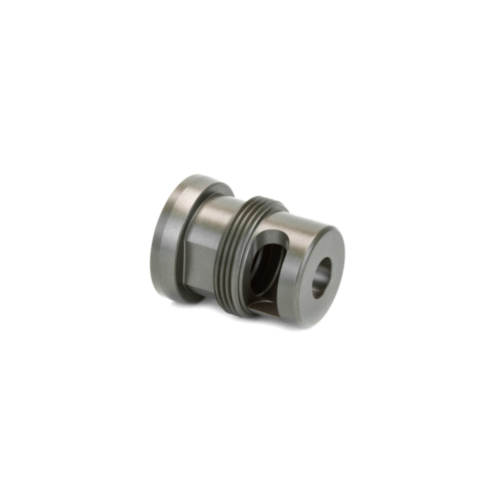 Griffin Armament Titanium Taper Mount Minimalist Brake, 7.62 5/8x24
