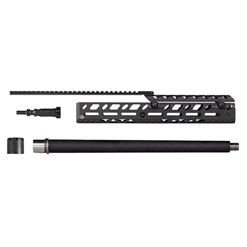 LINE49 Henry Supreme Conversion Kit, 16.0" 6ARC HwMATCH-Mod2 Barrel, RPP 13.25" PewView Handguard, L49R Barrel Nut