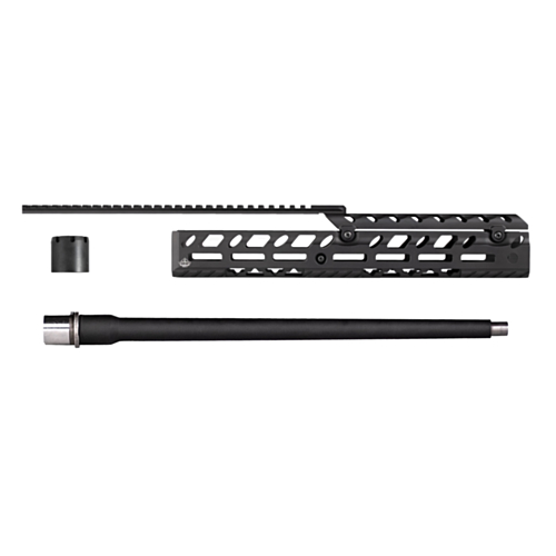 LINE49 Henry Supreme Conversion Kit, 16.0" 556 LwMATCH-Mod2 Barrel, RPP 13.25" PewView Handguard, L49R Barrel Nut