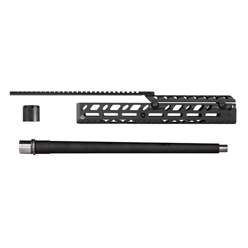 LINE49 Henry Supreme Conversion Kit, 16.0" 300BLK MwMATCH-Mod2 Barrel, RPP 13.25" PewView Handguard, L49R Barrel Nut