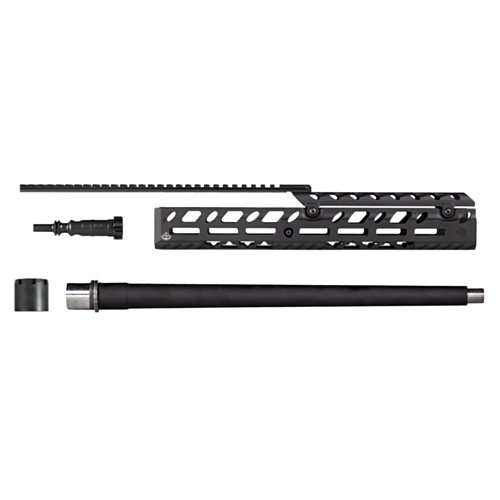 LINE49 Henry Supreme Conversion Kit, 16.0" 6ARC MwMATCH-Mod2 Barrel, RPP 13.25" PewView Handguard, L49R Barrel Nut