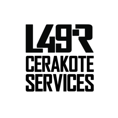 LINE49 Barrel Cerakote, Single Color