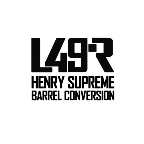 LINE49 Henry Supreme Barrel Conversion
