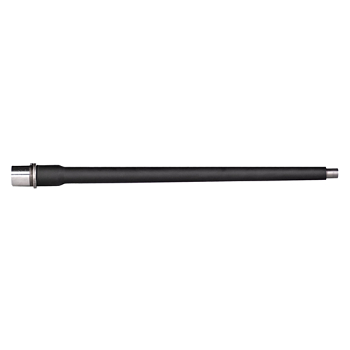 LINE49 Henry Supreme Conversion Barrel, 16.0" 6ARC LwMATCH-Mod2, Cerakote Black