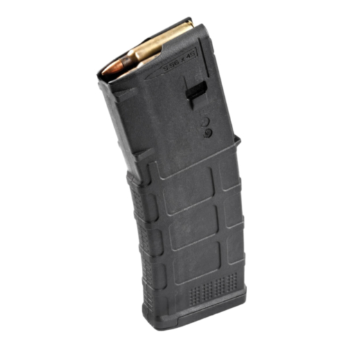 Magpul PMAG M3 5.56 Magazine, BLK, 30RD