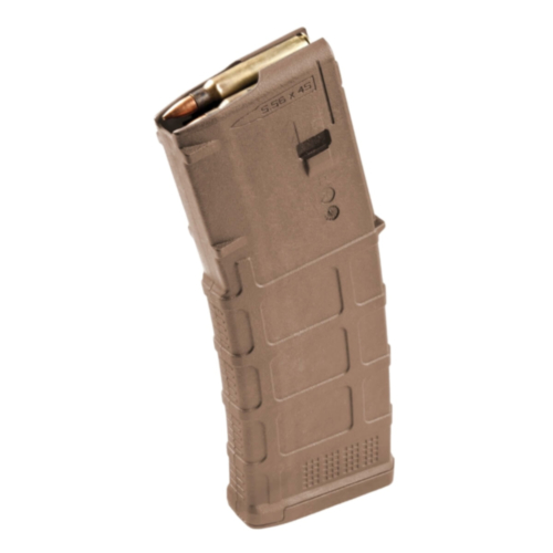 Magpul PMAG M3 5.56 Magazine, MCT, 30RD