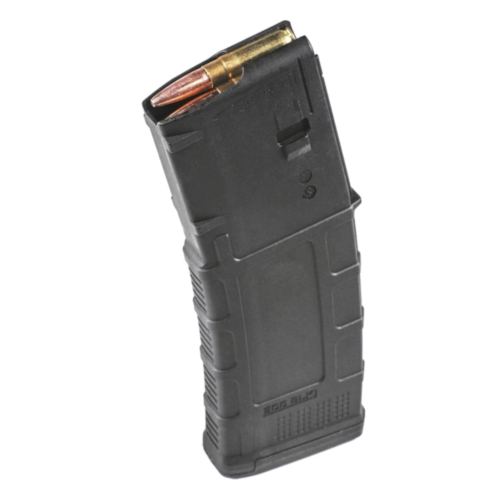 Magpul PMAG M3 300 Blackout Magazine, BLK, 30RD