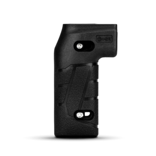 MDT Vertical Grip Premier, Standard Chassis Rifle, Black
