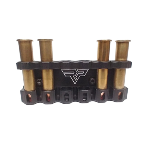 Ranger Point Precision, M-LOK 45-70 Gov't Cartridge Quiver, Six Rounds