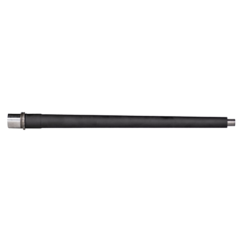 LINE49 Henry Supreme Conversion Barrel, 16.0" 300BLK MwMATCH-Mod2, Cerakote Black