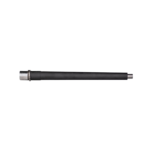 LINE49 Henry Supreme Conversion Barrel, 13.7" 556 MwMATCH-Mod2, Cerakote Black