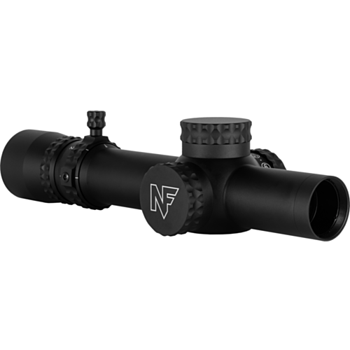 Nightforce Optics, NX8 1-8x24mm F1, FC-DMx Reticle