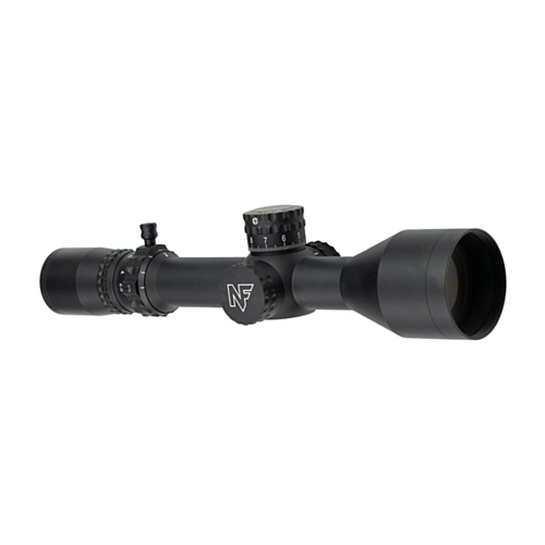 Nightforce Optics, NX8 2.5-20x50mm F1, MOAR Reticle