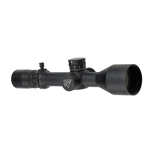 Nightforce Optics, NX8 2.5-20x50mm F1, Tremor 3 Reticle