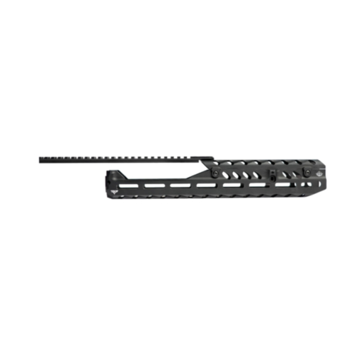 Ranger Point Precision, Smith & Wesson 1854 PewView M-LOK Rail System, Pistol Caliber