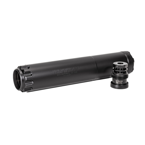 Griffin Armament RECCE 7® Mod 5 Silencer
