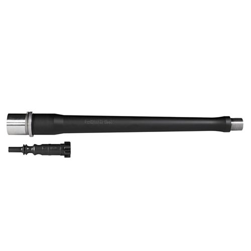 LINE49 Henry Supreme Conversion Barrel, 10.3" 338ARC LwMATCH-Mod2, Cerakote Black