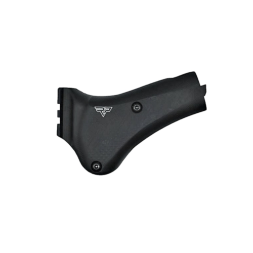 Ranger Point Precision, Henry Supreme Pistol Grip Stock, 1913 Dual-Slot Picatinny, Black