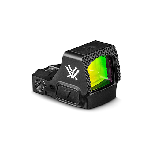 Vortex Optics, Defender-ST Micro Red Dot Sight, 3 MOA