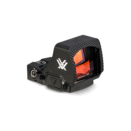 Vortex Optics, Defender-XL Micro Red Dot Sight, 5 MOA